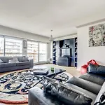 Appartement Avec Balcon Quartier Branche