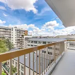 Appartement Avec Balcon Quartier Branche