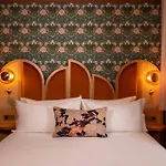 Hotel Jardin De Cluny