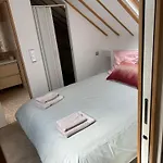 Apart 1 Opera - Modern Studio Fully Furnished