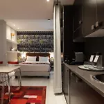 Residence & Spa Le Prince Regent