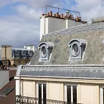 Hôtel Le Lavoisier