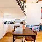 Guestready - One Glorious Stay In Le Marais