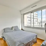 Cozy 50 M Near Pere-Lachaise