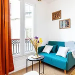 Guestready - A Delightful Stay In Latin Quarter