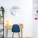 Guestready - A Delightful Stay In Latin Quarter