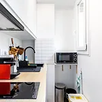 Guestready - A Delightful Stay In Latin Quarter