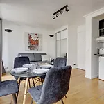 394 Suite Biot 9 - Superbe Appartement A Paris