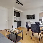 394 Suite Biot 9 - Superbe Appartement A Paris