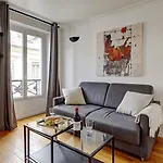394 Suite Biot 9 - Superbe Appartement A Paris