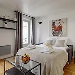 394 Suite Biot 9 - Superbe Appartement A Paris