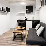 Guestready - Appartement Pres Du Marais