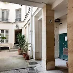 Guestready - Appartement Pres Du Marais