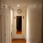 Chambre Equipee Et Meublee- Porte Des Lilas