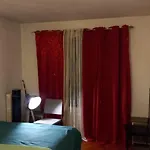 Chambre Equipee Et Meublee- Porte Des Lilas