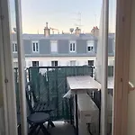 Studio Quartier Latin