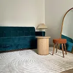 Studio Chic & Cosy Au Coeur De La Butte Aux Cailles