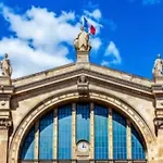 Paris Cocooning A 5 Minutes De La Gare Du Nord