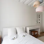 Guestready - Charmant Appartement Central Pres Des Halles