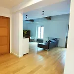 Family Duplex Apartment Montparnasse St Germain