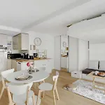Cozy Studio - 2P - Place De La Bourse