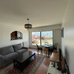Home F8 - Terrace Paris\'S View, Eiffel Tower Area
