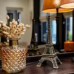 Hotel De La Paix Tour Eiffel