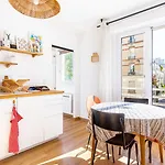 Guestready - Um Encanto Perto De Porte De Saint-Ouen