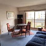 Appartement Rue Du Theatre