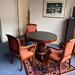 Appartement Rue Du Theatre
