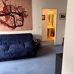 Appartement Rue Du Theatre