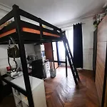 Appartement Familial Dans Le 16E
