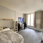 Studio Dans Le Coeur De Paris