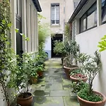 Studio Dans Le Coeur De Paris
