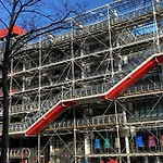 Studio Dans Le Coeur De Paris