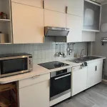 L\'Escale Du Maine - Authentic Charm In Paris 14
