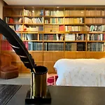 L\'Escale Du Maine - Authentic Charm In Paris 14