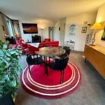 L\'Escale Du Maine - Authentic Charm In Paris 14