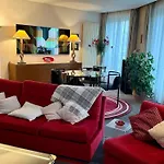 L\'Escale Du Maine - Authentic Charm In Paris 14