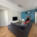 Saint-Honore - Luxury Apartment 1 Br