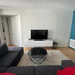Saint-Honore - Luxury Apartment 1 Br