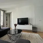 Saint-Honore - Luxury Apartment 1 Br