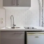 Appartement Au Coeur De Paris Montparnasse