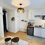 Pantheon Studio 2 Pers
