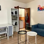 Anthony\'S Residence