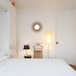 High Standing Studio Paris 17