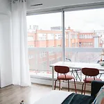 Studio Bir-Hakeim Nearby Eiffel Tower 7