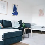 Studio Bir-Hakeim Nearby Eiffel Tower 7