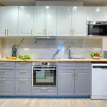 Elegant Triplex In Paris - Ideal For 10 - Aircon