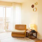Appartement Atypique Montmartre